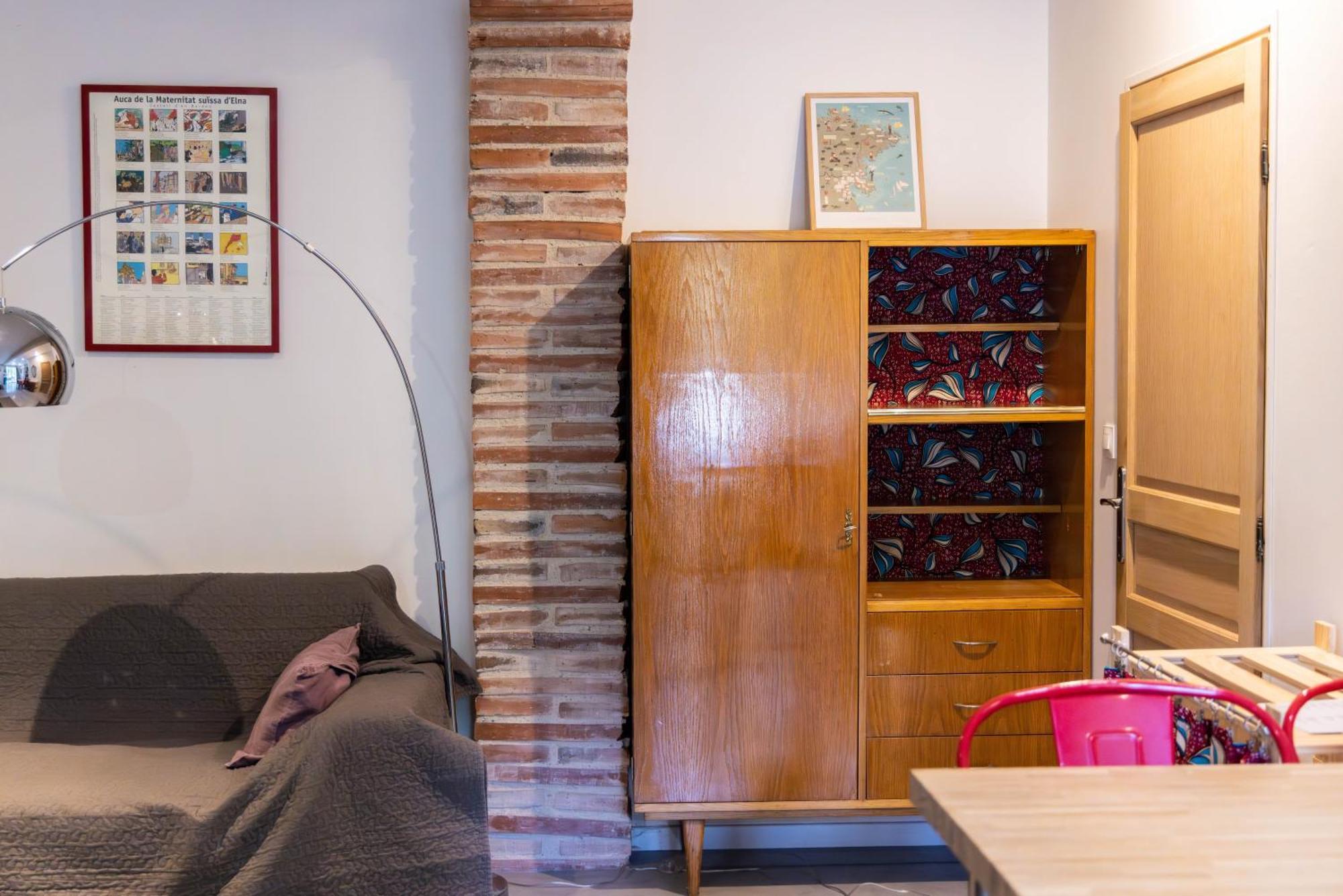 Gites Du Castell De Bles Saint-Genis-des-Fontaines Room photo